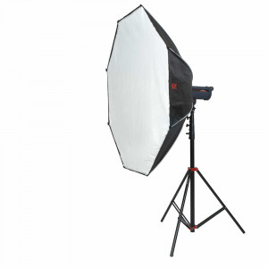 Октобокс Falcon Eyes FEA-OB15 BW Октобокс Falcon Eyes FEA-OB15 BW