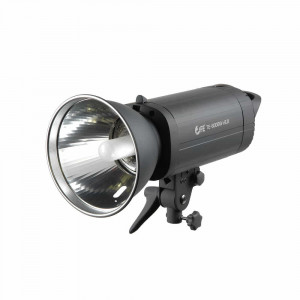 Вспышка Falcon Eyes TE-600BW v3.0 студийная Вспышка Falcon Eyes TE-600BW v3.0 студийная