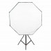 Октобокс Falcon Eyes FEA-OB15 BW Октобокс Falcon Eyes FEA-OB15 BW