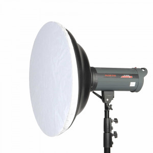 Тарелка портретная Falcon Eyes SuperSoft SR-60W white с сотами Тарелка портретная Falcon Eyes SuperSoft SR-60W white с сотами