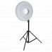 Тарелка портретная Falcon Eyes SuperSoft SR-60W white с сотами Тарелка портретная Falcon Eyes SuperSoft SR-60W white с сотами