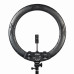 Осветитель кольцевой Falcon Eyes BeautyLight 480RC LED Осветитель кольцевой Falcon Eyes BeautyLight 480RC LED