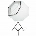 Октобокс Falcon Eyes FEA-OB12 BW