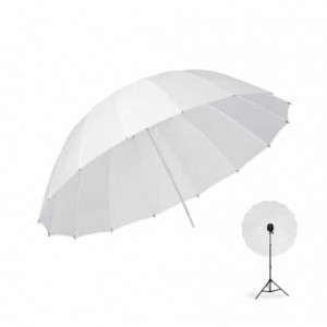 Фотозонт Godox UB-L2 150cm просветный Фотозонт Godox UB-L2 150cm просветный