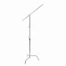 Стойка Falcon Eyes C-Stand LV-3300 для освещения Стойка Falcon Eyes C-Stand LV-3300 для освещения