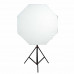 Октобокс Falcon Eyes FEA-OB12 BW