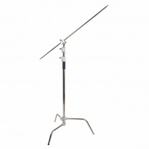 Стойка Falcon Eyes C-Stand LV-3300 для освещения Стойка Falcon Eyes C-Stand LV-3300 для освещения