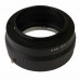 Кольцо переходное Minolta MD/MC на Sony Nex