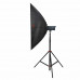 Софтбокс Falcon Eyes FEA-SB 120120 BW