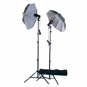 Комплект Falcon Eyes MDK-250BG-3 Комплект Falcon Eyes MDK-250BG-3