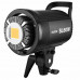 Осветитель светодиодный Godox SL60W студийный (без пульта) Осветитель светодиодный Godox SL60W студийный (без пульта)