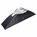 Софтбокс Falcon Eyes FEA-SB 30160 BW Софтбокс Falcon Eyes FEA-SB 30160 BW