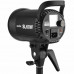 Осветитель светодиодный Godox SL60W студийный (без пульта) Осветитель светодиодный Godox SL60W студийный (без пульта)