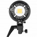 Осветитель светодиодный Godox SL60W студийный (без пульта) Осветитель светодиодный Godox SL60W студийный (без пульта)