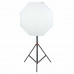 Октобокс Falcon Eyes FEA-OB9 BW