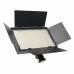 Осветитель светодиодный Falcon Eyes LedPRO 600BD Bi-color накамерный Осветитель светодиодный Falcon Eyes LedPRO 600BD Bi-color накамерный