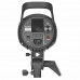 Осветитель светодиодный Godox SL60W студийный (без пульта) Осветитель светодиодный Godox SL60W студийный (без пульта)