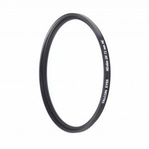 Светофильтр Falcon Eyes HDslim UV 72 mm MC ультрафиолетовый Светофильтр Falcon Eyes HDslim UV 72 mm MC ультрафиолетовый