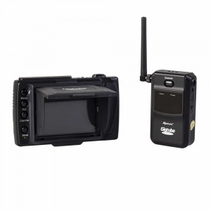 Видоискатель Aputure Gigtube Wireless GW1C беспроводной (для Canon 600D, 650D, 60D) Видоискатель Aputure Gigtube Wireless GW1C беспроводной (для Canon 600D, 650D, 60D)