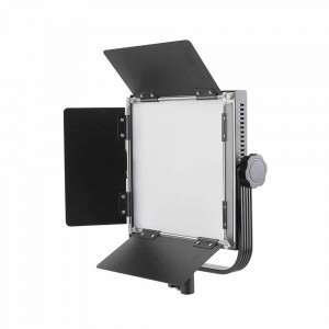 Осветитель светодиодный Falcon Eyes LE-576 LED RGBW Осветитель светодиодный Falcon Eyes LE-576 LED RGBW