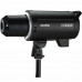 Вспышка студийная Godox DP400III Вспышка студийная Godox DP400III