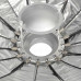 Тарелка портретная Falcon Eyes SoftLight Octa 60 BW складная