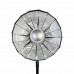 Тарелка портретная Falcon Eyes SoftLight Octa 60 BW складная