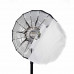 Тарелка портретная Falcon Eyes SoftLight Octa 60 BW складная