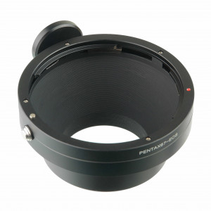 Кольцо переходное Pentax 67 на Canon EOS Кольцо переходное Pentax 67 на Canon EOS