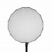 Тарелка портретная Falcon Eyes SoftLight Octa 60 BW складная