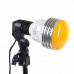 Комплект постоянного света Falcon Eyes miniLight 245-kit LED Комплект постоянного света Falcon Eyes miniLight 245-kit LED