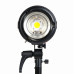 Вспышка студийная Falcon Eyes Sprinter LED 400BW Вспышка студийная Falcon Eyes Sprinter LED 400BW