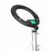 Осветитель кольцевой Falcon Eyes BeautyLight 480 LED Осветитель кольцевой Falcon Eyes BeautyLight 480 LED