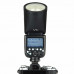 Вспышка накамерная Godox Ving V1O TTL с круглой головкой для Olympus/Panasonic Вспышка накамерная Godox Ving V1O TTL с круглой головкой для Olympus/Panasonic