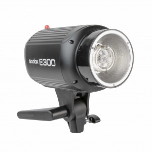 Вспышка студийная Godox E300 Вспышка студийная Godox E300