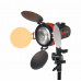 Осветитель Falcon Eyes SpotLight 40LED BW светодиодный