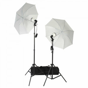Комплект постоянного света Falcon Eyes miniLight 245-kit LED Комплект постоянного света Falcon Eyes miniLight 245-kit LED