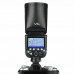 Вспышка накамерная Godox Ving V1O TTL с круглой головкой для Olympus/Panasonic Вспышка накамерная Godox Ving V1O TTL с круглой головкой для Olympus/Panasonic