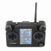 Панорамирующая голова GreenBean PanoramicHead 2D RCx
