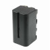 Аккумулятор GreenBean NP-F750 PRO (6700 мАч) Аккумулятор GreenBean NP-F750 PRO (6700 мАч)