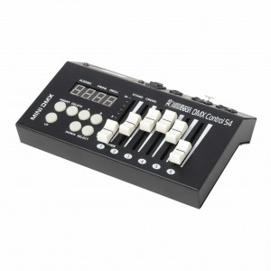Пульт GreenBean DMX Control 54 Пульт GreenBean DMX Control 54