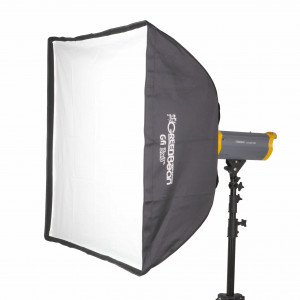Софтбокс GB GFi 3х3' (90х90 cm)
