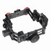 Панорамирующая голова GreenBean PanoramicHead 02 Pro-U RC
