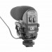Микрофон GreenBean CameraVoice C100 HPF накамерный
