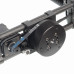 Панорамирующая голова GreenBean PanoramicHead 02 Pro-U RC