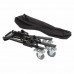 Тележка GreenBean TrackMaster 04F складная для видеоштатива Тележка GreenBean TrackMaster 04F складная для видеоштатива