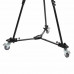 Тележка GreenBean TrackMaster 04F складная для видеоштатива Тележка GreenBean TrackMaster 04F складная для видеоштатива