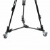 Тележка GreenBean TrackMaster 04F складная для видеоштатива Тележка GreenBean TrackMaster 04F складная для видеоштатива