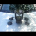 Автогрип GreenBean Auto Spider Set02 (комплект) Автогрип GreenBean Auto Spider Set02 (комплект)