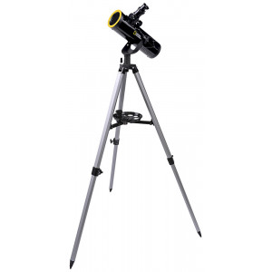 Телескоп Bresser National Geographic 76/350 AZ с солнечным фильтром
